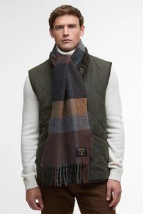 Barbour Men's Westerdale Scarf Alternate View